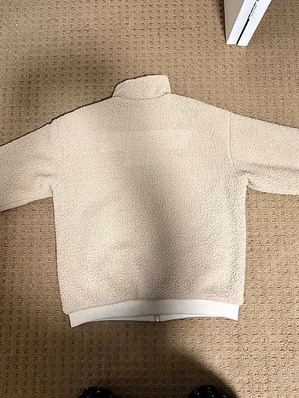 Guess Reversible Zip Jacket - Picture 7 of 15